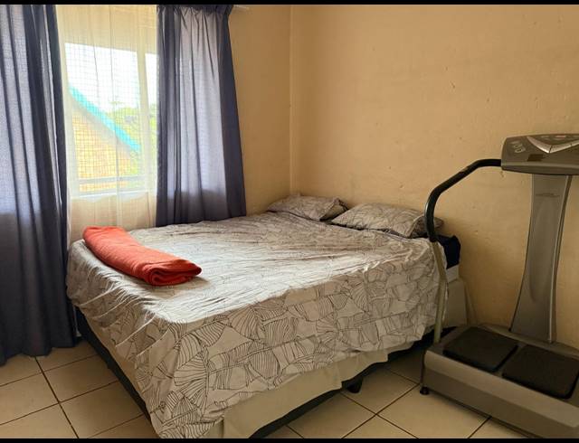 2 BEDROOM APARTMENT FOR SALE IN RUSTENBURG CENTRAL